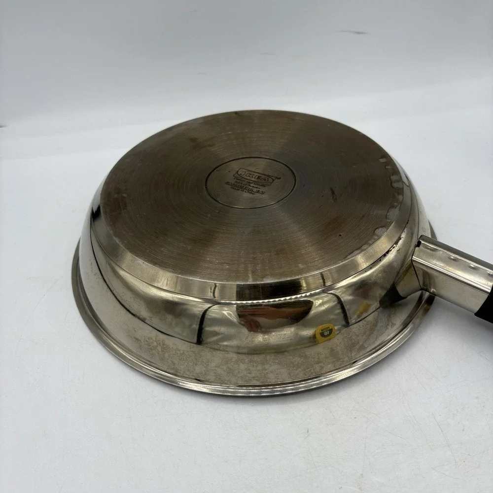 Ikea Skillet Frying Pan 10